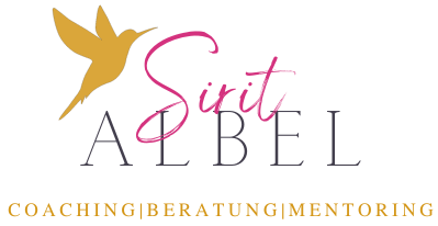 Logo Sirit Albel - Coaching | Beratung | Mentoring